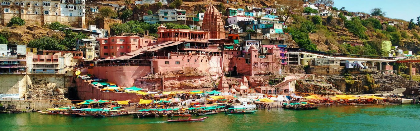 Narmada Parikrama