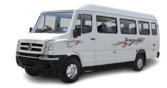 Tempo traveller